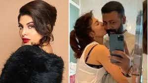 Jacqueline fernandez and Sukesh chandrashekhar